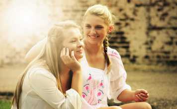 What to Do If Your BFF Copies You?