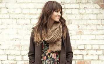 How to Turn Your Summer Wardrobe to Fall Style?