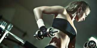 Strength and Stamina: How Health Products Get You Back on Track