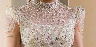 Most Expensive Wedding Dresses in the Fashion History