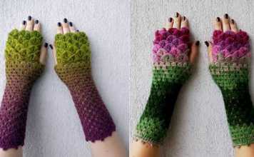 10 Weirdest Winter Fashion Accessories