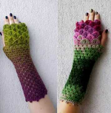 10 Weirdest Winter Fashion Accessories