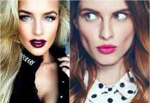 Makeup Trends for 2017