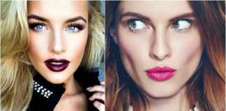 Makeup Trends for 2017