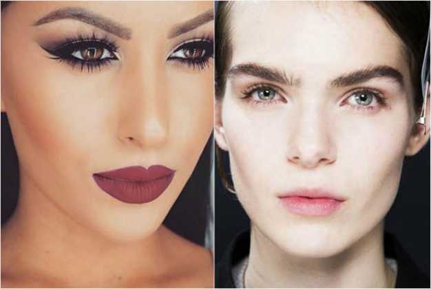 Makeup Trends for 2017 | Geniusbeauty