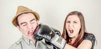 Signs of Disrespect That Kill Your Relationship