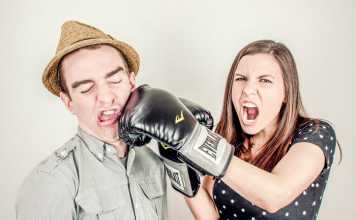 Signs of Disrespect That Kill Your Relationship