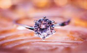 A Look Into The Process of Creating Diamonds From Ashes