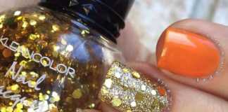 10 Awesome Manicure Ideas for Winter 2016