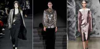 12 Main Fashion Trends of the Winter Season