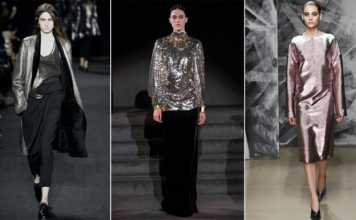 12 Main Fashion Trends of the Winter Season