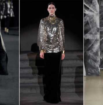 12 Main Fashion Trends of the Winter Season