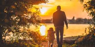 Single Parents: Finding Time to Exercise