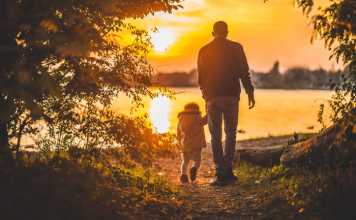 Important Tips for Those Dating a Divorced Father