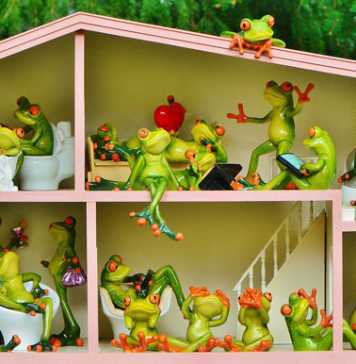 How to Burglar-Proof Your Home