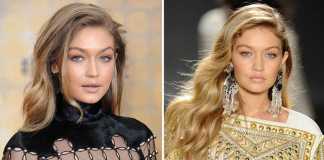 Hair Strobing Tips from Celebs