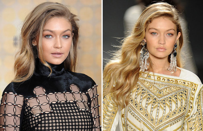 gigi-hadid | Geniusbeauty