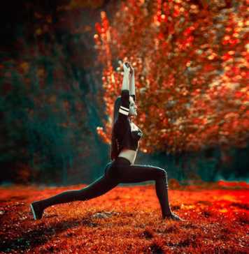 Yes, You Can: Make Getting Fit Unbelievably Fun