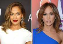 Female Celebrities Who Turned Gray Prematurely