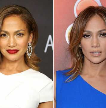 Female Celebrities Who Turned Gray Prematurely