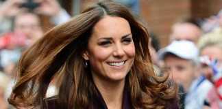 Kate Middleton’s Hairstyle Requires 13 Brushes