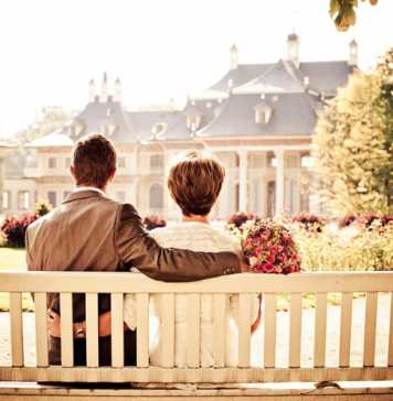 16 Simple Ways to Bring More Fun to Your Married Life