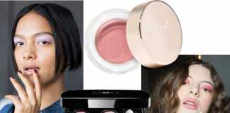 5 Bright Makeup Trends for Winter 2016