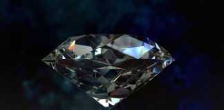 Diamond Chart for Those Buying Diamonds