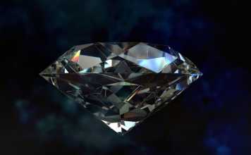 Diamond Chart for Those Buying Diamonds