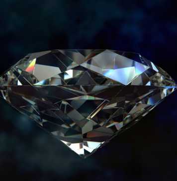Diamond Chart for Those Buying Diamonds