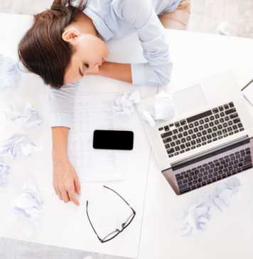 What Is Adrenal Fatigue and Is It Real?