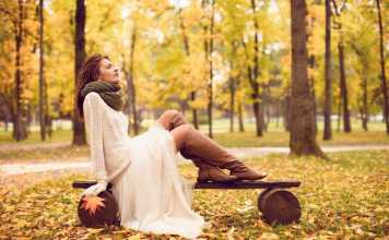 8 Tips on How to Look Stylish in Winter Clothes