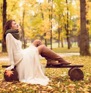 8 Tips on How to Look Stylish in Winter Clothes