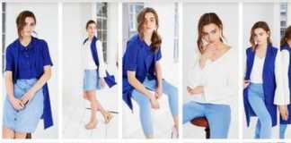 30 Stylish Looks Made of Just 6 Clothing Items