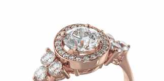 The Best Choice Now — Clarity Enhanced Diamonds