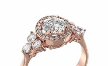 The Best Choice Now — Clarity Enhanced Diamonds