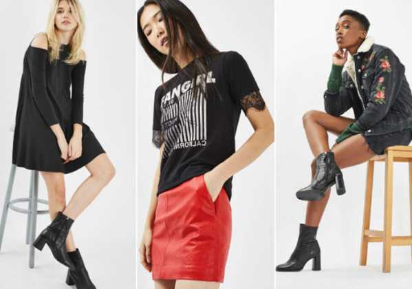 best clothing brand for petites
