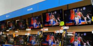 5 Eccentric TV Ad Characters