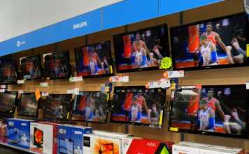 5 Eccentric TV Ad Characters