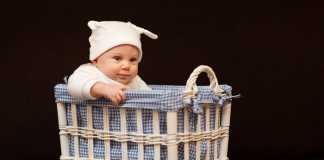 Top 10 Guidelines Related to Keeping the Baby Safe at Home