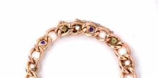 Keeping the Style of Old Alive with Antique Jewelry and Clockwork