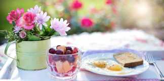 My Favorite Ways to Cook Eggs