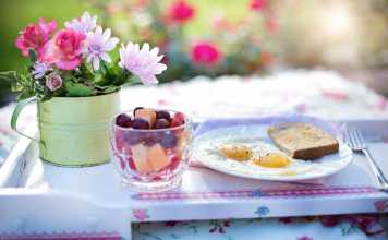 My Favorite Ways to Cook Eggs