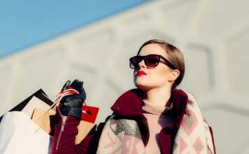 What Your Clothes Say About You