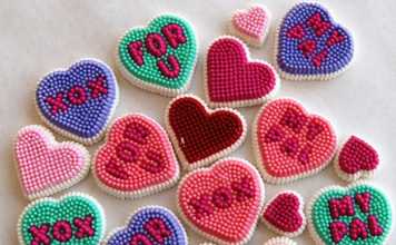 Solo on Valentine’s Day? Make Some Plans to Have Some Fun valentine's day