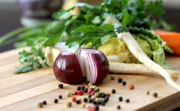 The Link between Neurosurgery and Nutrition