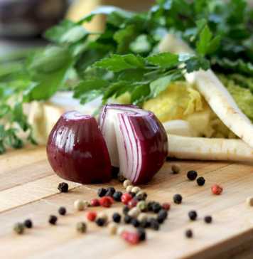 The Link between Neurosurgery and Nutrition