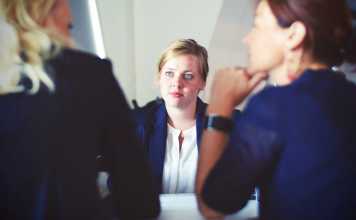 Women Have Harder Time at Job Interviews