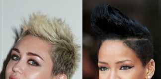 How to Style Short Hair?