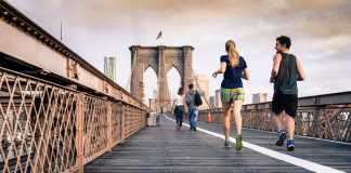 Give Your Thighs and Calves Some Love with These Easy Leg Exercises